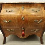 798 5139 CHEST OF DRAWERS
